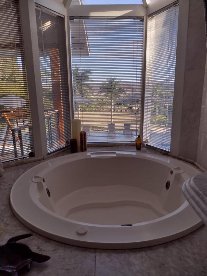Pousada Bela Vista Pirenópolis Eksteriør bilde
