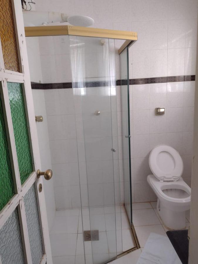 Pousada Bela Vista Pirenópolis Eksteriør bilde